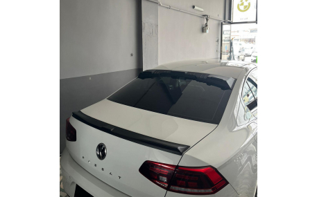 Спойлер Volkswagen Passat B8