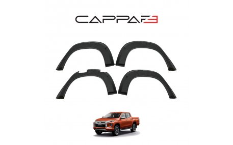 Арки Mitsubishi L200 2019-2023