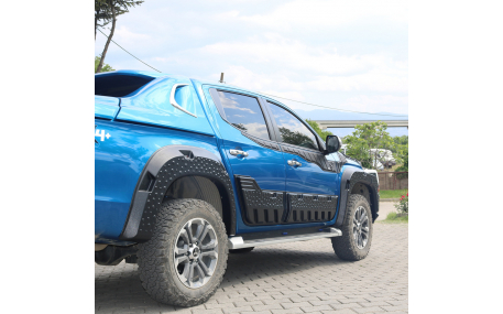 Арки Mitsubishi L200 2019-2023