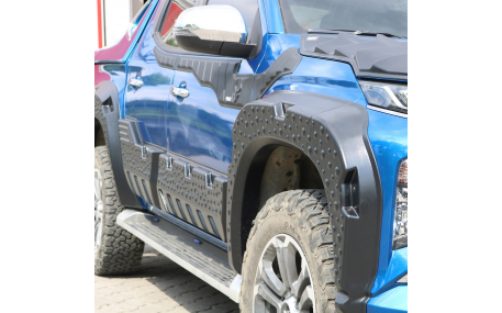 Арки Mitsubishi L200 2019-2023