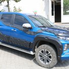 Арки Mitsubishi L200 2019-2023