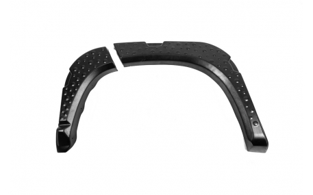 Арки Mitsubishi L200 2019-2023