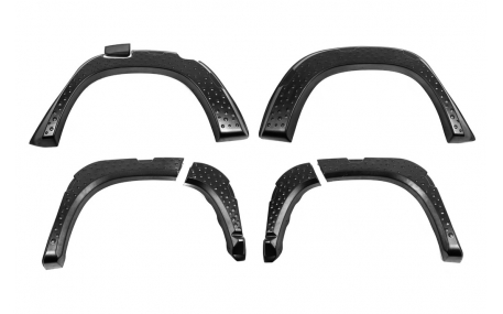 Арки Mitsubishi L200 2019-2023