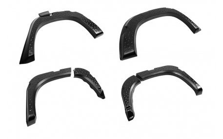 Арки Mitsubishi L200 2019-2023