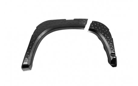 Арки Mitsubishi L200 2019-2023