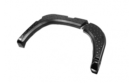 Арки Mitsubishi L200 2019-2023