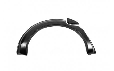 Арки Nissan Navara