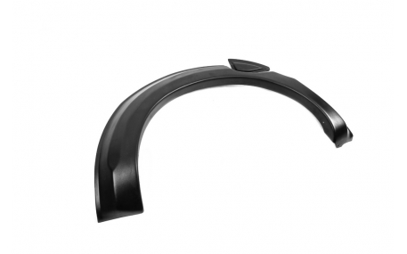 Арки Nissan Navara