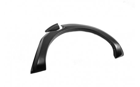 Арки Nissan Navara