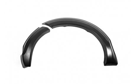 Арки Nissan Navara