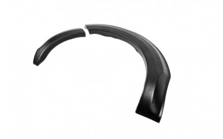 Арки Nissan Navara