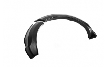 Арки Nissan Navara