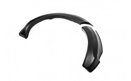 Арки Nissan Navara