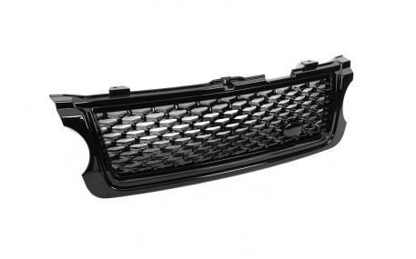 Решетка радиатора Range Rover Vogue 2009-2012