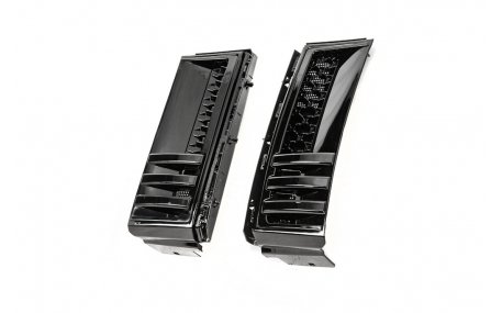 Вставки в крылья Range Rover Vogue 2009-2012