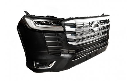 Комплект обвеса Toyota Land Cruiser 200