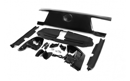 Комплект обвеса Toyota Land Cruiser 200