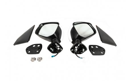 Комплект обвеса Toyota Land Cruiser 200