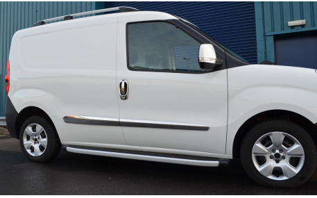 Хром накладки