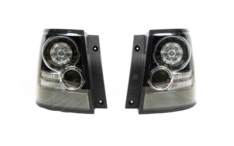 Фонари задние Range Rover Sport L320