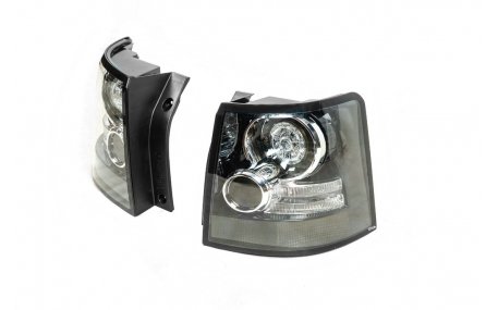 Фонари задние Range Rover Sport L320