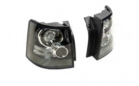 Фонари задние Range Rover Sport L320