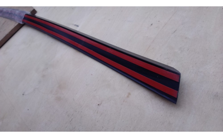 Спойлер BMW 3 (E30)