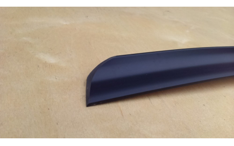 Спойлер BMW 3 (E30)