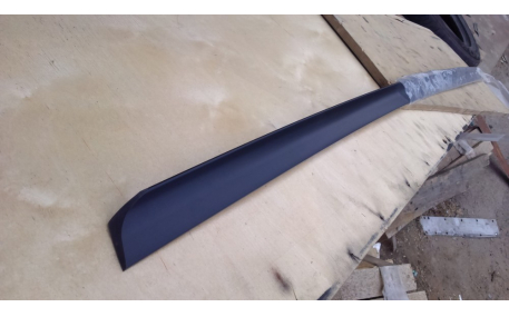 Спойлер BMW 3 (E30)