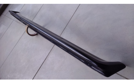 Спойлер BMW 3 (E30)