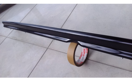 Спойлер BMW 3 (E30)