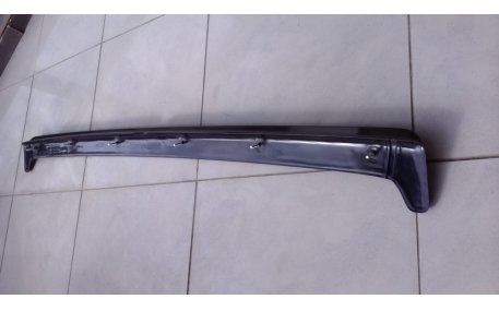 Спойлер BMW 3 (E30)