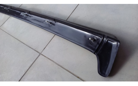 Спойлер BMW 3 (E30)