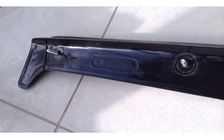 Спойлер BMW 3 (E30)