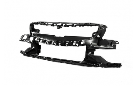 Комплект обвеса Mercedes S-class C217 Coupe