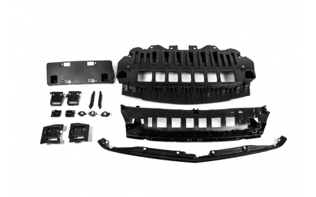 Комплект обвеса Mercedes S-class C217 Coupe