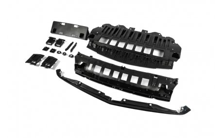 Комплект обвеса Mercedes S-class C217 Coupe