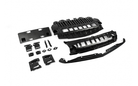 Комплект обвеса Mercedes S-class C217 Coupe