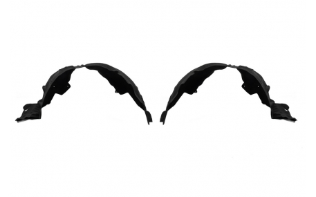 Комплект обвеса Mercedes S-class C217 Coupe