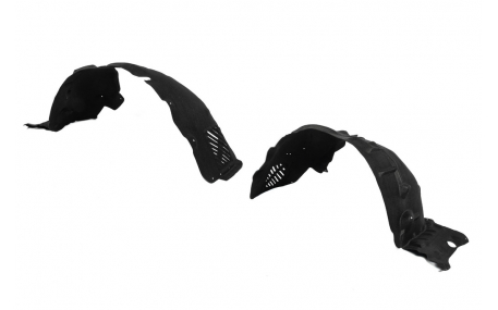 Комплект обвеса Mercedes S-class C217 Coupe