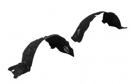 Комплект обвеса Mercedes S-class C217 Coupe