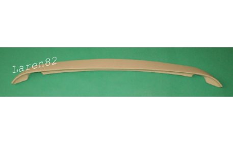 Спойлер Peugeot 107