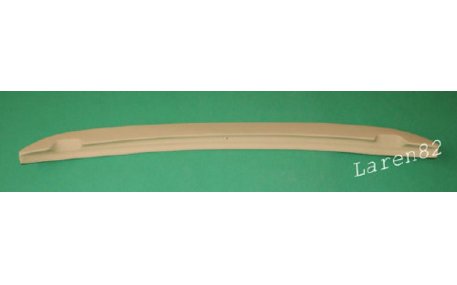 Спойлер Peugeot 107