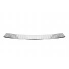 Накладка на задний бампер Citroen SpaceTourer