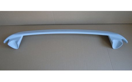 Спойлер Peugeot 107