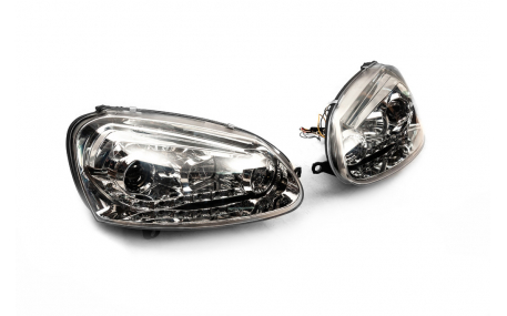 Фары передние Volkswagen Golf 5