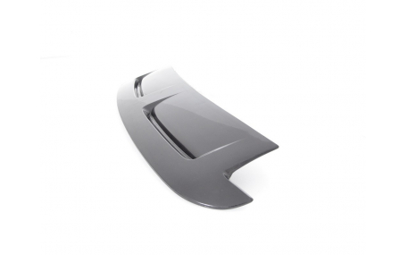 Спойлер Ford Focus MK2