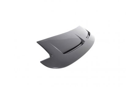 Спойлер Ford Focus MK2