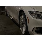 Пороги BMW 4 F32