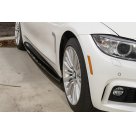 Пороги BMW 4 F32